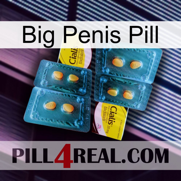 Big Penis Pill cialis5.jpg